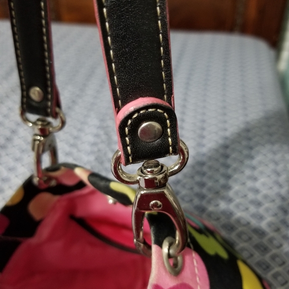 Nine West Purse - Picture 8 of 8